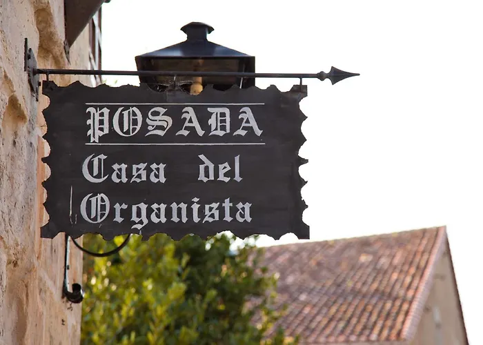 La Casa Del Organista