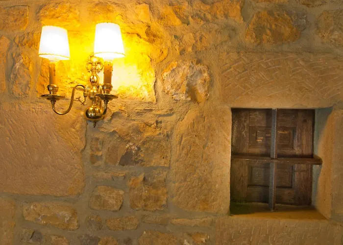 La Casa Del Organista