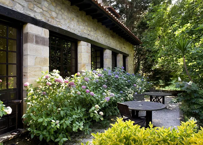 Hotel boutique: Parador De Santillana Del Mar
