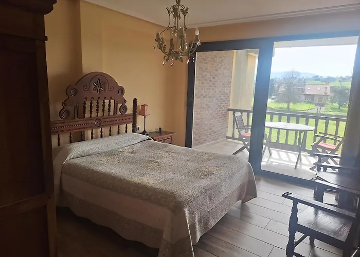 Hospedaje Villa Pilar