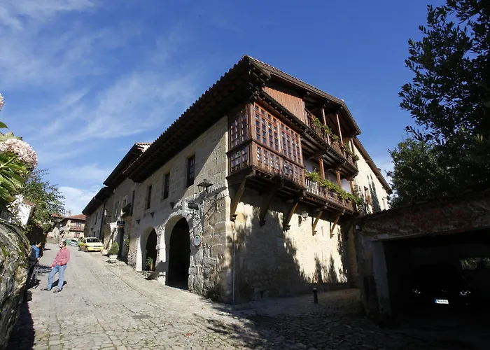 La Casa Del Organista